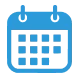 calendar icon