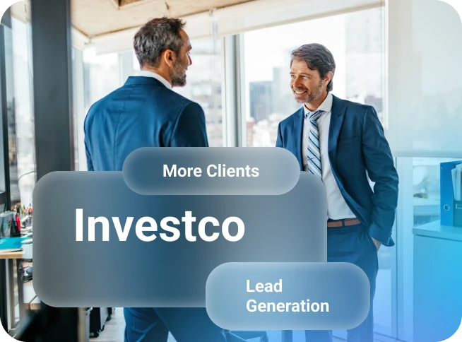 investco graphic